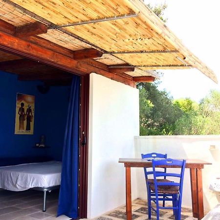 Blu Suite Cottage Sul Mare E Swimming Pool Tricase Exterior photo