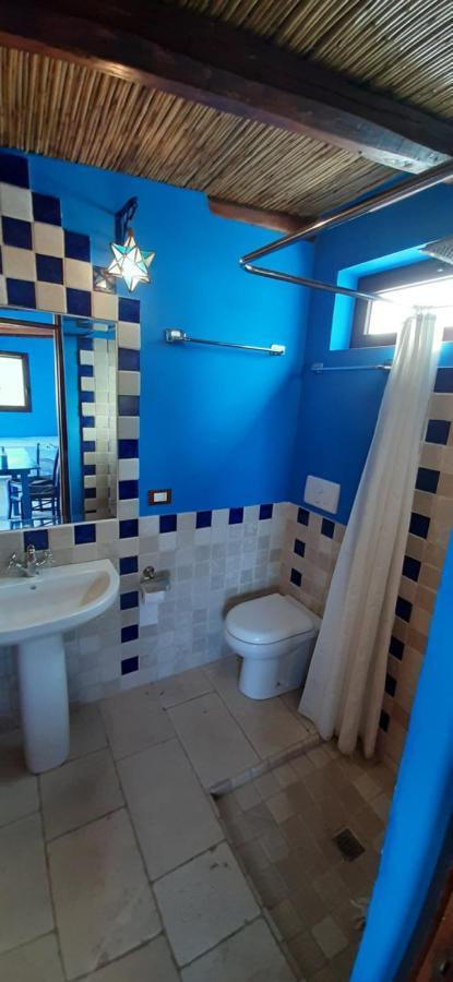 Blu Suite Cottage Sul Mare E Swimming Pool Tricase Exterior photo